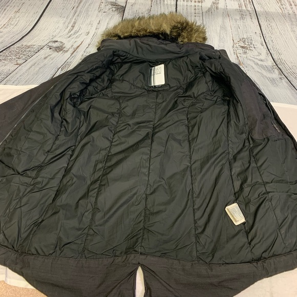 Women Helly Hansen Parka Medium - Picture 7 of 10